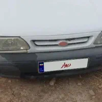 پراید۹۴دوگاته کارخانه