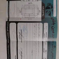 پراید se111 مدل 96 در حد صفر