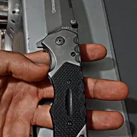 چاقو کمپانی|کوهنوردی و کمپینگ|دهدشت, |دیوار