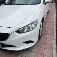 مزدا ۶ منطقه دائم