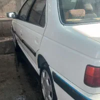 پژوپارس موتورجدید بدون رنگ|خودرو سواری و وانت|اندیشه, اندیشه فاز ۲|دیوار