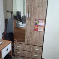 کمد ایستاده|جاکفشی، کمد، دراور|کنارک, |دیوار