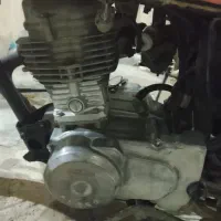 موتور کویر 85