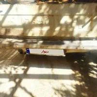 پیکان وانت مدل ۸۱|خودرو سواری و وانت|درمیان, |دیوار