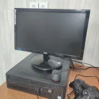 فروش چند عدد کامپیوتر|رایانه رومیزی|درمیان, |دیوار