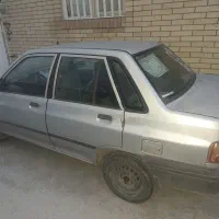 پراید فروشی