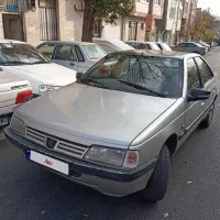 پژو405|خودرو سواری و وانت|تهران, خاک سفید|دیوار