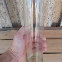 رز ۳۰ سانت دهنه ۶/۵ تک رز مخمل خارجی|گل مصنوعی|تهران, بازار|دیوار