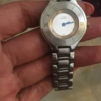 cartier watch