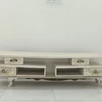 لوازم خانه بوفه و میز تیوی