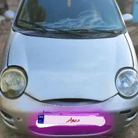 ام وی ام 110 سه سیلندر