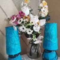 آباژور رومیزی