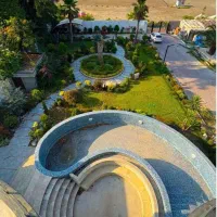 سرایداری مجموعه ی سه ویلای شخصی