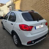 کوییک ار ۱۰تا کار گارانتی فعال|خودرو سواری و وانت|سبزوار, هویزه|دیوار