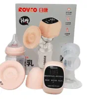 شیردوش برقی برند ROVCO