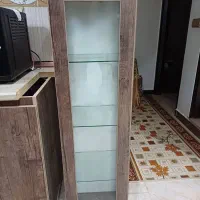 ویترین ام دی اف