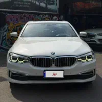 بی ام و 530i خاص پسند