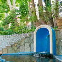 استخدام نیروی اقا برای بوفه بیمارستان