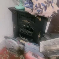 بخاری واتاق گاز|اجاق گاز و لوازم برقی پخت‌وپز|تایباد, |دیوار