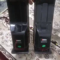 دوعدد باندکامپیوتر|سیستم صوتی خانگی|گلستان (تهران), |دیوار