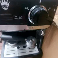 فروش دستکاه اسپرسو