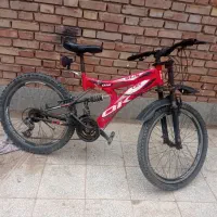 سلام دوچرخه نونو