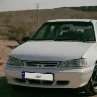 دوو ریسر،مدل ۱۹۹۴ فول ( خانگی )