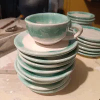 فروش فوق العاده ظروف کافه به مناسبت شب یلدا