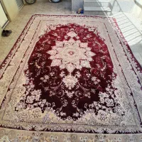 فرش ۱۲ متری|فرش|همدان, |دیوار