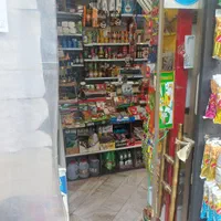 فروش مغازه ملک تجاری ۱۶ متری نازی اباد سند شش دانگ|فروش مغازه و غرفه|تهران, نازی‌آباد|دیوار