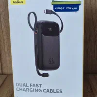 پاوربانک 20 هزار باسئوس ۲۲.۵