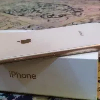 ایفون 8|موبایل|تهران, چیتگر شمالی|دیوار