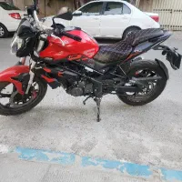 فروش بنلی ۲۵۰