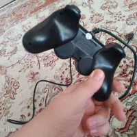 دسته بازی کامپیوتر|قطعات و لوازم جانبی رایانه|خرم‌آباد, |دیوار