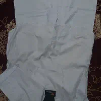 لباس تکواندو