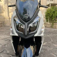 J200|موتورسیکلت|تهران, هروی|دیوار