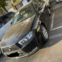 دنا پلاس توربو اتومات مدل ۴۰۲ اقساطی