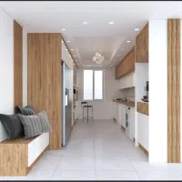 کابینت و کمد دیواری