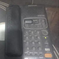 تلفن بیسیم پاناسونیک اصل