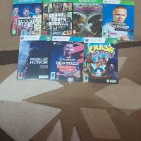 ایکس باکس ۳۶۰ معاضه با دستگاه های دیگر و با تخفیف|کنسول، بازی ویدئویی و آنلاین|مشهد, شهید علی محمدی|دیوار