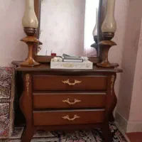 اینه شمعدان