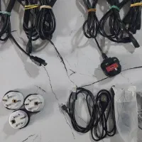 کابل برق و شارژ و hdmi برای کنسول ps4
