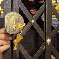 انواع نرده و دزدگیر به قیمت کارخانه|عمده‌فروشی|شیراز, فرهنگ شهر|دیوار