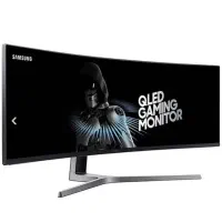 مانیتور ۴۹ اینچ سامسونگ Odyssey G9|قطعات و لوازم جانبی رایانه|مشهد, فرهنگ|دیوار