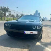 دوج چلنجر ۲۰۲۲ گذر موقت