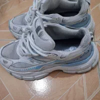 کتونی لژداربا کفی طبی