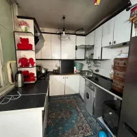 ۲ خوابه / عباس کاشی / Fool امکانات