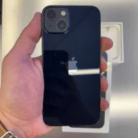 آیفون 13 نرمال 128 CH لازرورق باتری 95|موبایل|تهران, شهرک غرب|دیوار