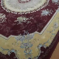 فرش ۹متر..تمیز