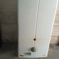 ابگرمکن دیواری